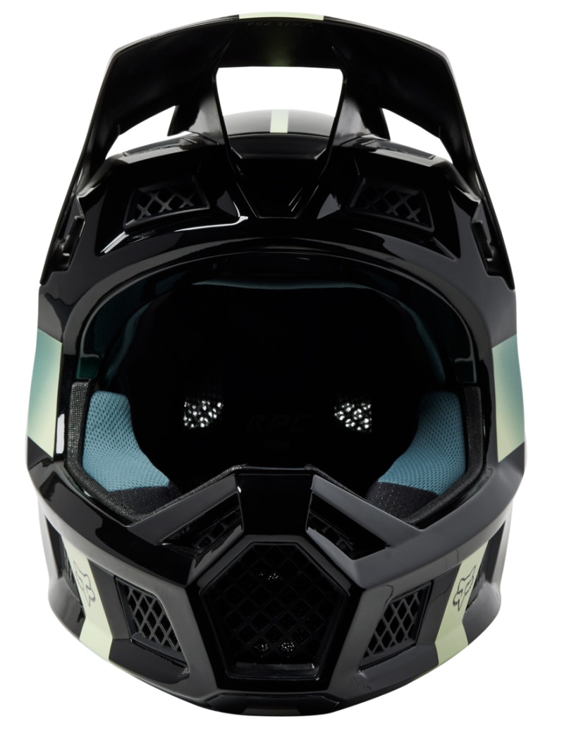 Fox Rampage Pro Carbon MIPS Glnt Helmet