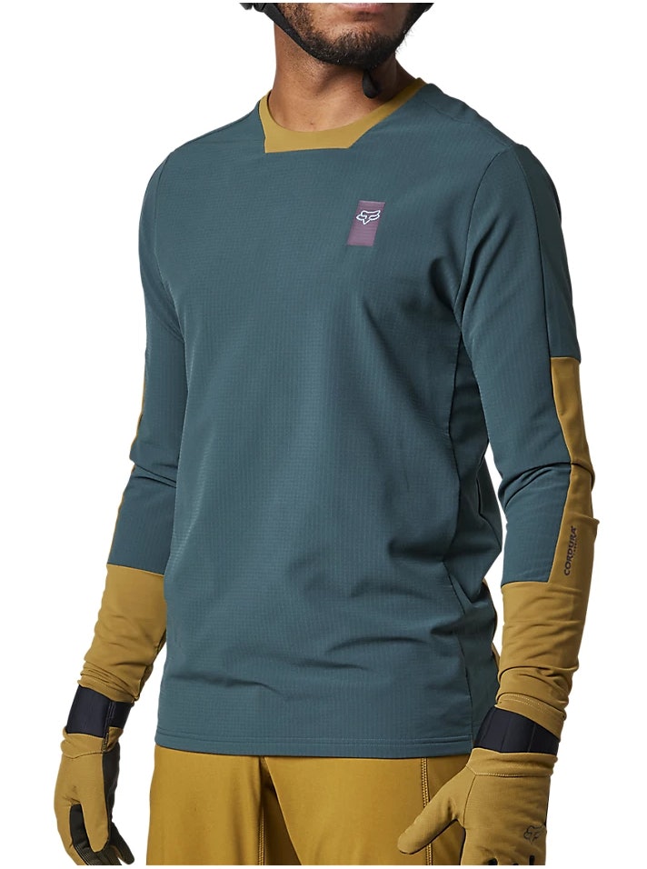 Fox Defend Thermal Jersey