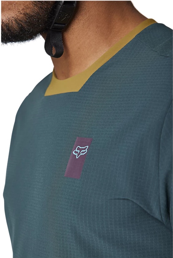 Fox Defend Thermal Jersey