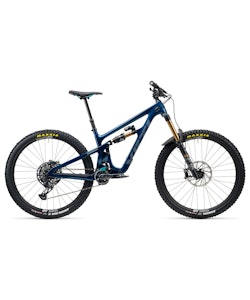 Yeti Cycles | Sb160 T1 Gx X01 Bike 2023 X Large Cobalt