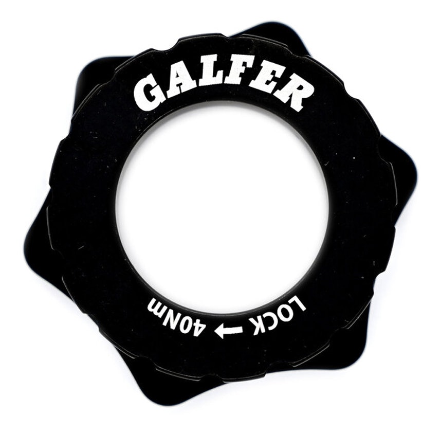 Galfer Centerlock Rotor Adapter