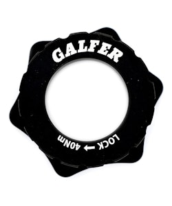 Galfer | Centerlock Rotor Adapter 6 Bolt Rotors