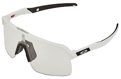 Oakley | Sutro Lite Photochromic Sunglasses Men's In White