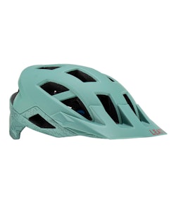 Leatt | Mtb Trail 2.0 V23 Helmet Men's | Size Medium In Pistachio