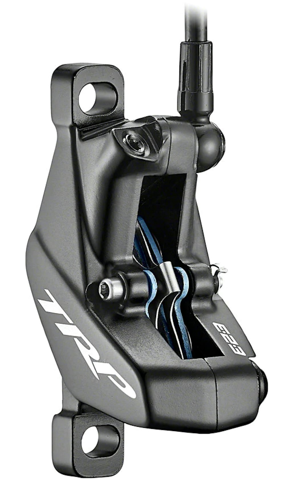 TRP DH-R EVO Disc Brake and Lever