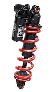 Rockshox | Super Deluxe Ultimate Coil Rct Rear Shock 210X50 Mm 320 Ss A2