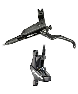Trp | Trail Evo Disc Brake And Lever Rear
