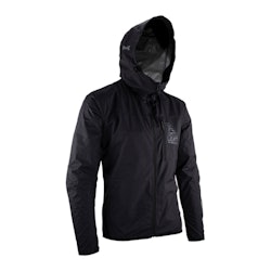 Leatt | Jacket Mtb Hydradri 2.0 Men's | Size Large In Black