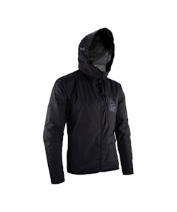 Leatt | Jacket Mtb Hydradri 2.0 Men's | Size Large In Black