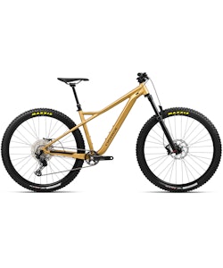 Orbea | LAUFEY H10 Bike 2022 L Golden Sand