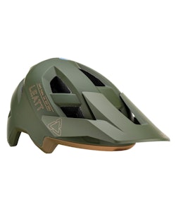 Leatt | Mtb All Mtn 2.0 V23 Helmet Men's | Size Small In Pine