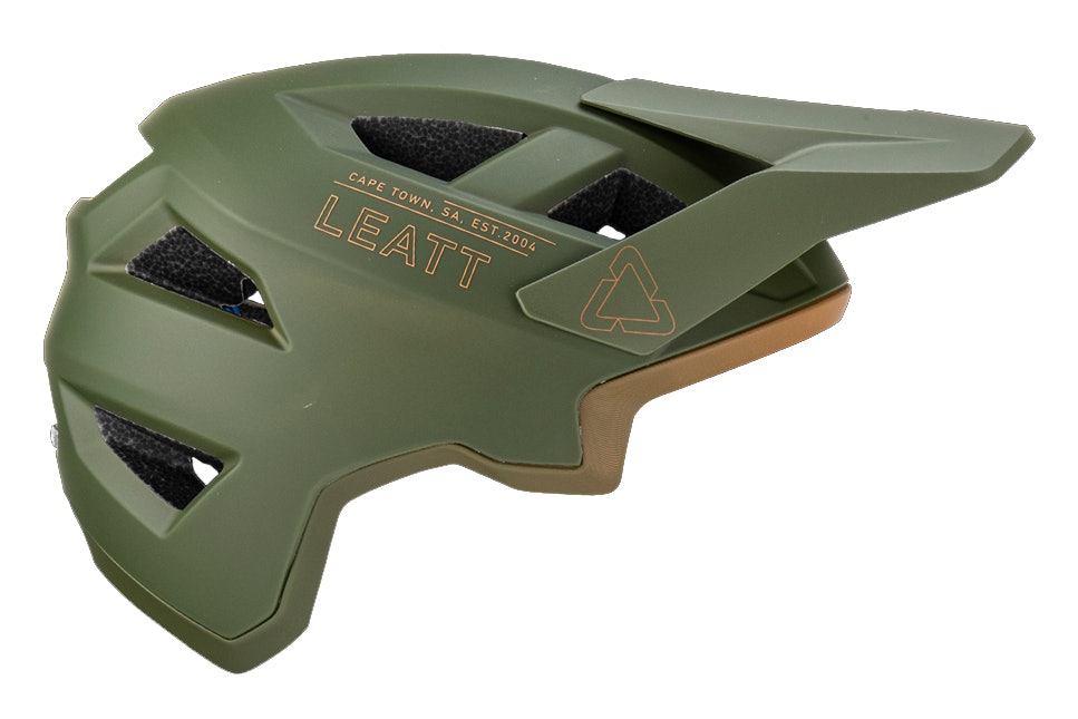 Leatt MTB All Mtn 2.0 V23 Helmet