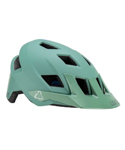 Leatt | Mtb All Mtn 1.0 V23 Helmet Men's | Size Medium In Pistachio