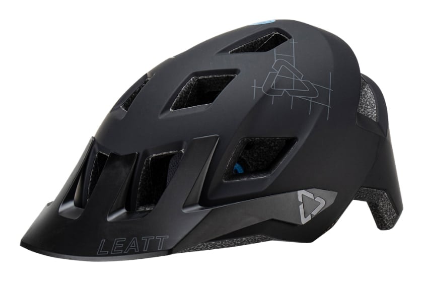 Leatt MTB All Mtn 1.0 V23 Helmet