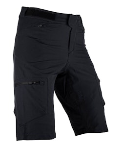 Leatt | Shorts MTB All Mtn 2.0 Men's | Size Extra Large in Black