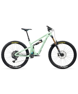 Yeti Cycles | Sb160 T3 X01 Axs Bike 2023 Xx Large Radium