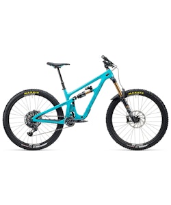 Yeti Cycles | Sb160 T3 X01 Axs Bike 2023 Large Turquoise