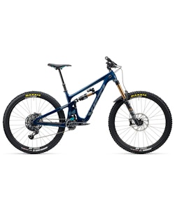 Yeti Cycles | Sb160 T3 X01 Axs Bike 2023 Large Cobalt