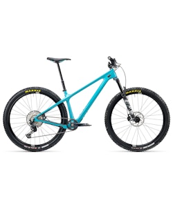 Yeti Cycles | ARC C1 SLX BIKE 2023 Large Turquoise