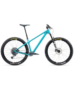 Yeti Cycles | ARC C2 GX BIKE 2023 Large Turquoise
