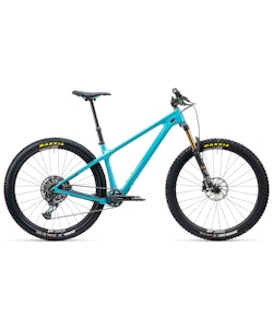 Yeti Cycles | Arc T1 Gx X01 Bike 2023 Large Turquoise