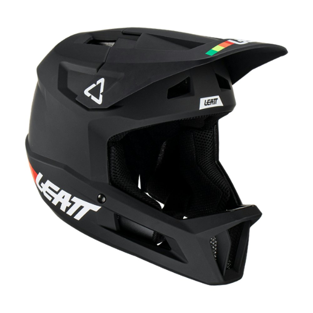 Leatt MTB Gravity 1.0 Jr V23 Helmet