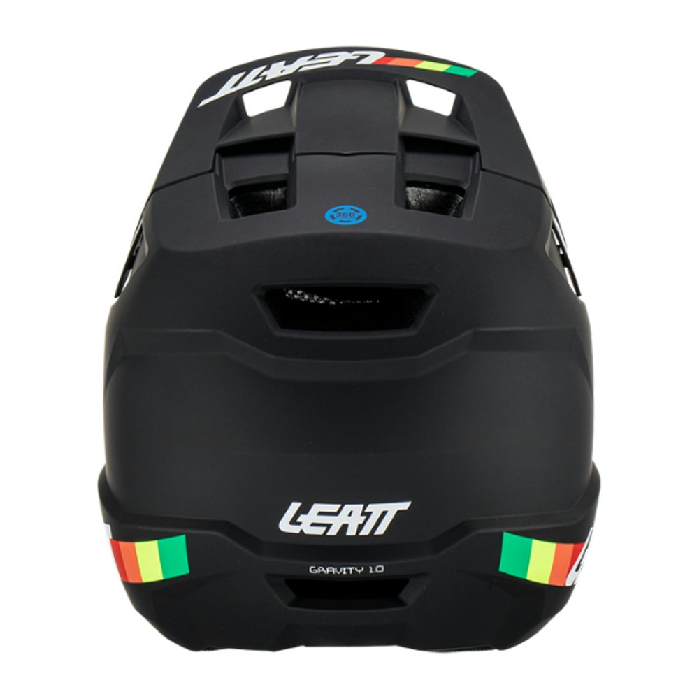 Leatt MTB Gravity 1.0 Jr V23 Helmet