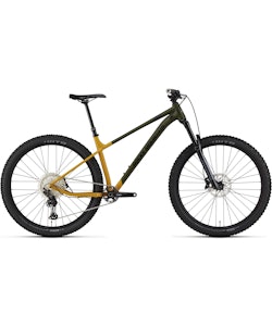 Rocky Mountain | Growler 50 Bike 2022 Gold / Green LG