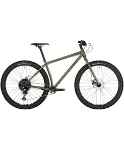 Surly | Krampus Bike Large Green