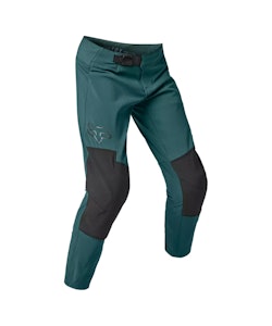 Fox Apparel | Yth Defend Pant Men's | Size 26 In Emerald