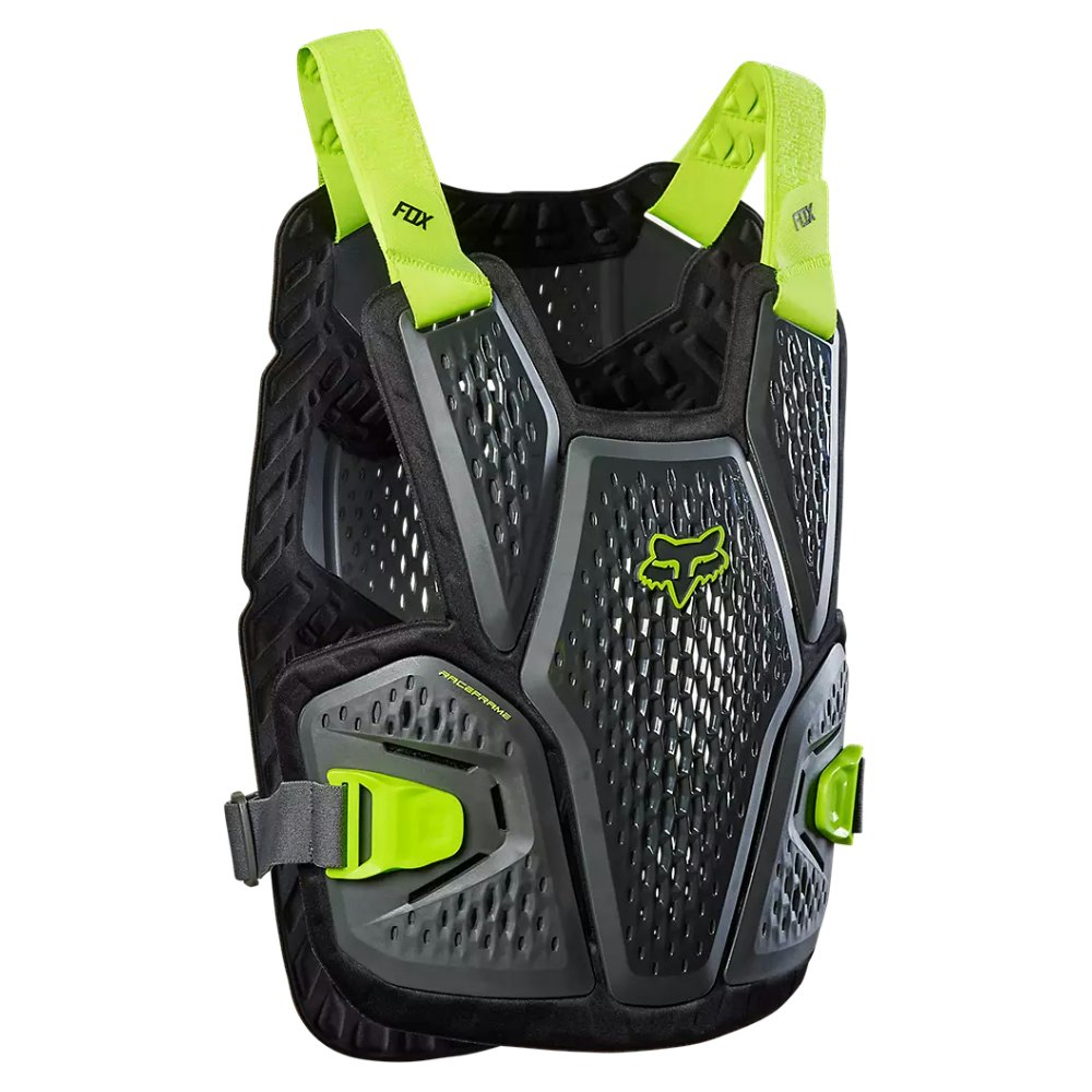 Fox Raceframe Roost Youth Chest Guard