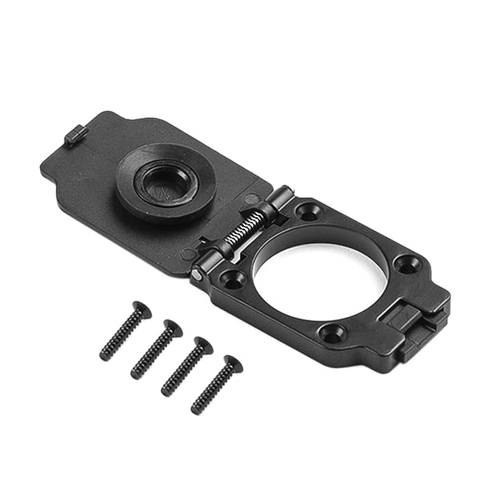 Orbea Charge Port Cover