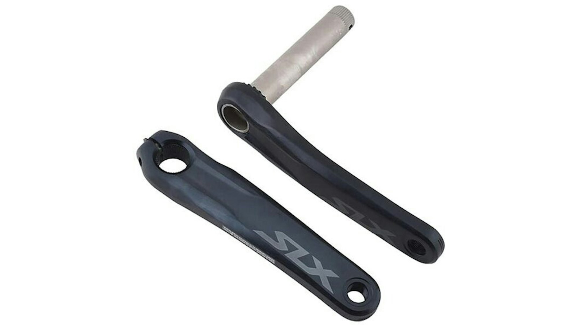 m7120 crankset