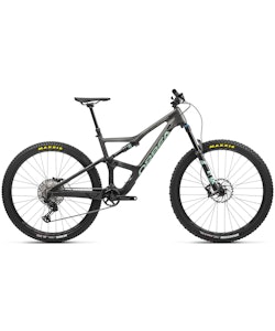Orbea | OCCAM M30 Bike 2022 S Infinity Grn