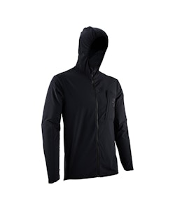 Leatt | Jacket Mtb Trail 1.0 Men's | Size Extra Large In Black
