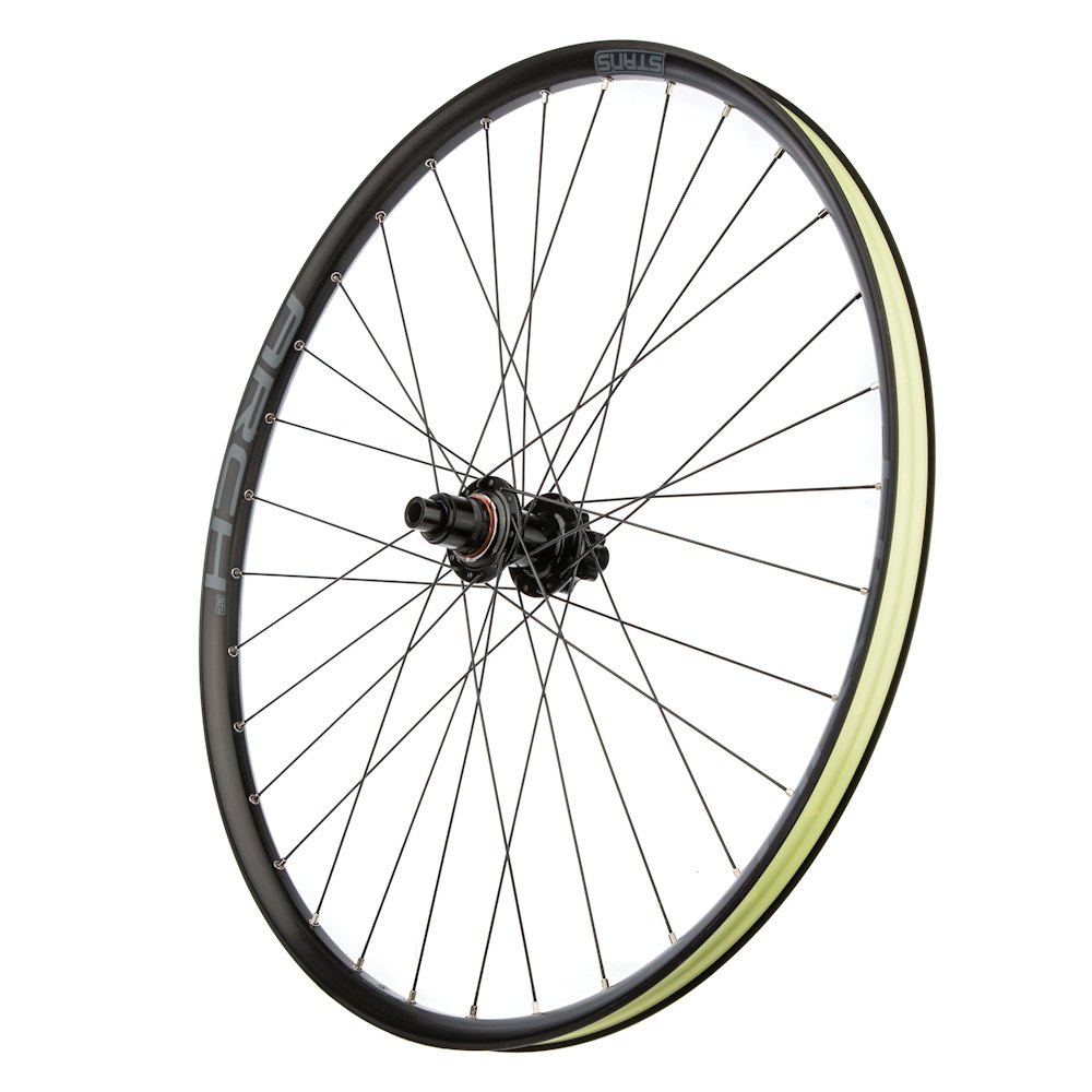 Stan's No Tubes Arch S2 29 Wheels
