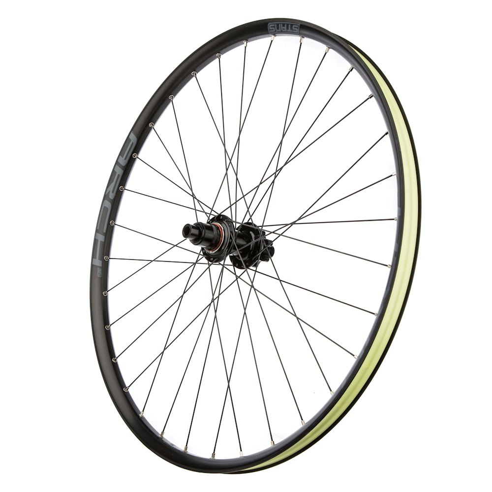 Stan's No Tubes Arch S2 27 5 Wheels