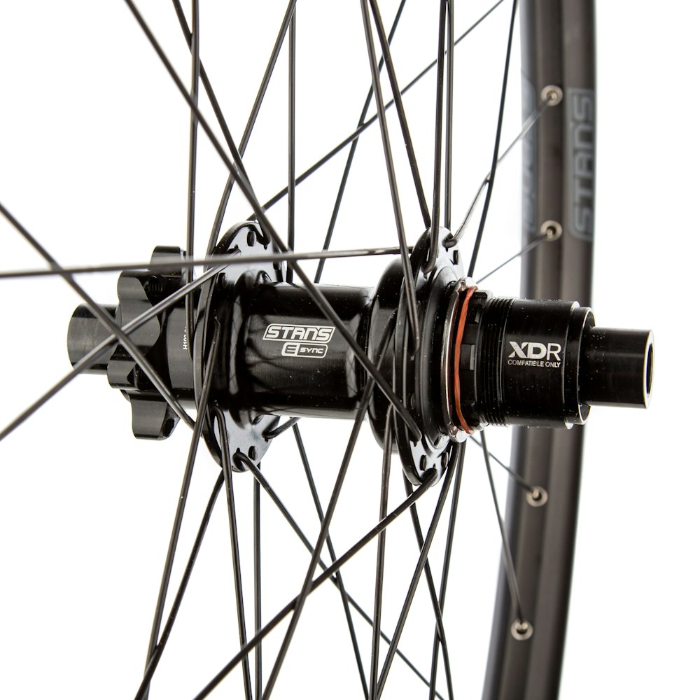 Stan's NoTubes Arch S2 27.5" Wheel