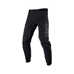 Leatt | Pants Mtb Hydradri 5.0 Men's | Size Medium In Black
