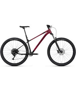 Rocky Mountain | Growler 20 Bike 2022 Black / Red Md
