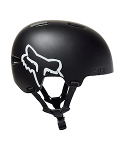 Fox Apparel | Youth Flight Helmet In Black