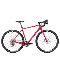 Salsa | Warbird Carbon Axs Rival Xplr 700C Bike 57.5Cm Carbon Red