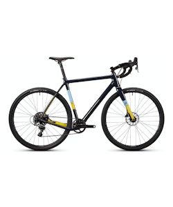 Ibis Bicycles | Hakka Rival Grail Wheelset Bike 2023 53 Cm Blue