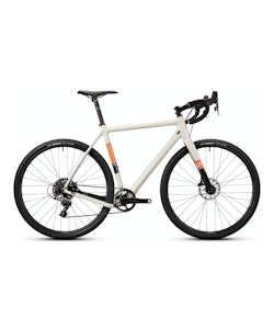 Ibis Bicycles | Hakka Rival Grail Wheelset Bike 2023 58 Cm Grey