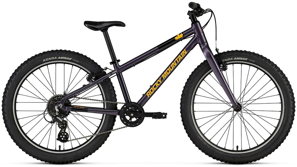 Rocky Mountain Edge Jr 24 Bike 2023