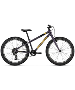 Rocky Mountain | Edge Jr 24 Bike 2023 Purple/yellow
