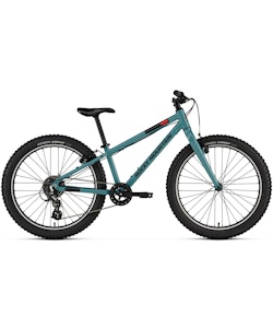 Rocky Mountain | Edge Jr 24 Bike 2023 Blue/black