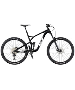Gt Bicycles | Force Sport Bike Medium Black