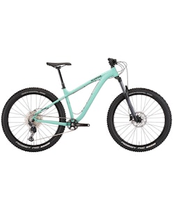 Kona | Big Honzo Dl Bike Large Mint Green