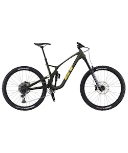 Gt Bicycles | Force Carbon Pro Bike Medium Military Green